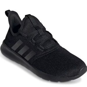 Adidas Tennis Shoe/Cloudfoam 2.0/Black